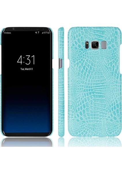 Samsung Galaxy S8 Plus Telefon Kılıfı (Yurt Dışından)