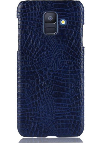 Samsung Galaxy A6 2018 Telefon Kılıfı (Yurt Dışından)