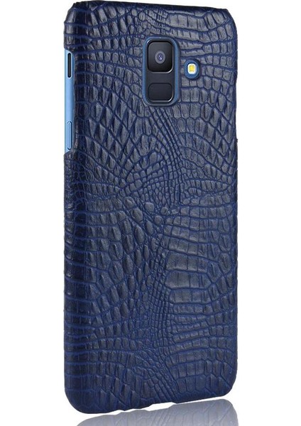 Samsung Galaxy A6 2018 Telefon Kılıfı (Yurt Dışından)