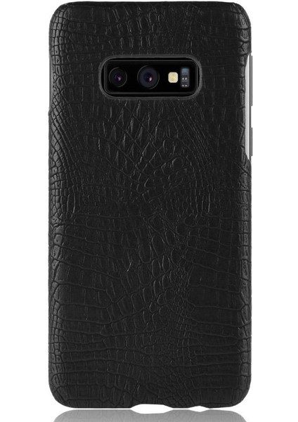 Samsung Galaxy S10 Lite Telefon Kılıfı (Yurt Dışından)