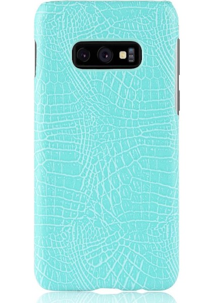 Samsung Galaxy S10 Lite Telefon Kılıfı (Yurt Dışından)