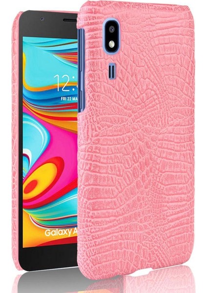 Samsung Galaxy A2 Core Telefon Kılıfı (Yurt Dışından)