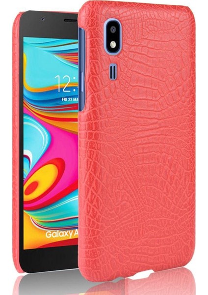 Samsung Galaxy A2 Core Telefon Kılıfı (Yurt Dışından)