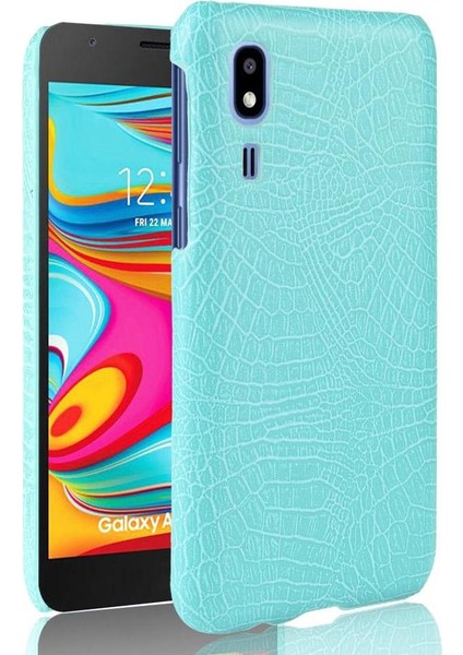 Samsung Galaxy A2 Core Telefon Kılıfı (Yurt Dışından)