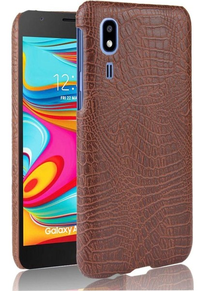 Samsung Galaxy A2 Core Telefon Kılıfı (Yurt Dışından)