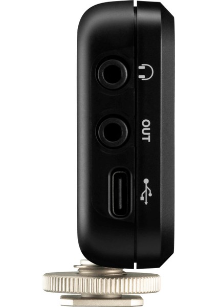 Movemic Receiver Kablosuz Alıcı