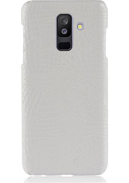 Samsung Galaxy A6 Plus 2018 Telefon Kılıfı (Yurt Dışından)