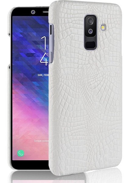 Samsung Galaxy A6 Plus 2018 Telefon Kılıfı (Yurt Dışından)