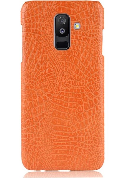 Samsung Galaxy A6 Plus 2018 Telefon Kılıfı (Yurt Dışından)