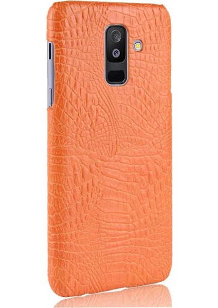 Samsung Galaxy A6 Plus 2018 Telefon Kılıfı (Yurt Dışından)