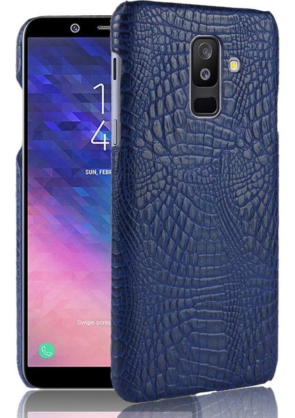 Samsung Galaxy A6 Plus 2018 Telefon Kılıfı (Yurt Dışından)