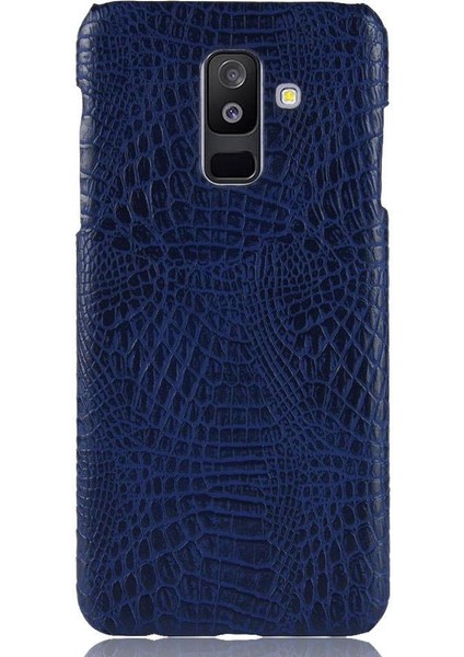 Samsung Galaxy A6 Plus 2018 Telefon Kılıfı (Yurt Dışından)