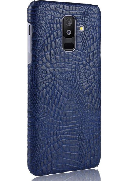 Samsung Galaxy A6 Plus 2018 Telefon Kılıfı (Yurt Dışından)
