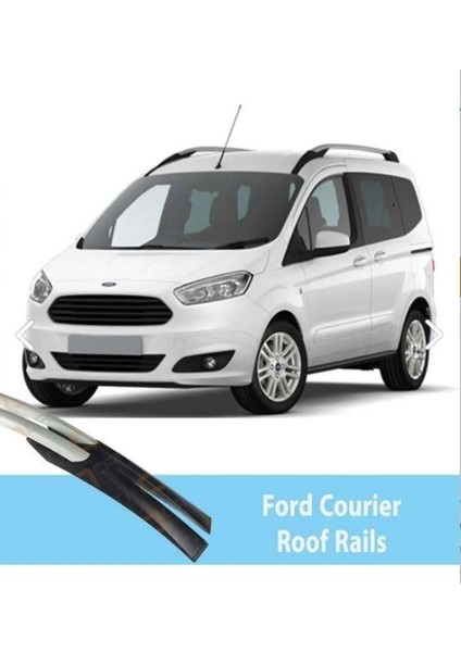 Ford Couirer Oem Tavan Çıtası 2014 -2023 modelleri