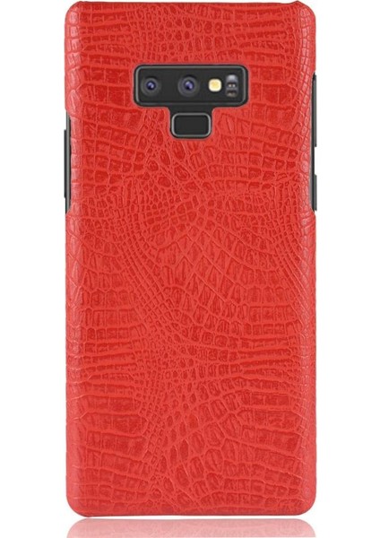 Samsung Galaxy Note 9 Telefon Kılıfı (Yurt Dışından) fırsatları