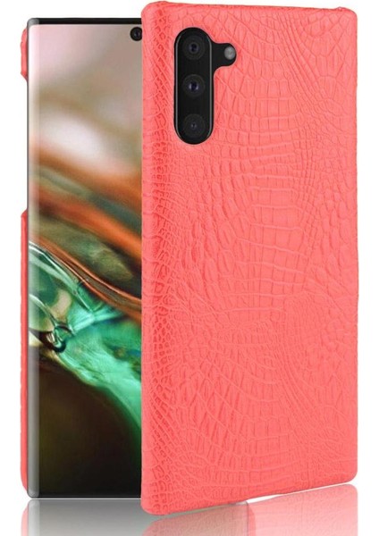 Samsung Galaxy Note 10 Telefon Kılıfı (Yurt Dışından) fiyatları