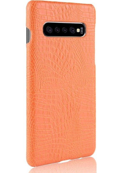 Samsung Galaxy S10 Plus Telefon Kılıfı (Yurt Dışından)