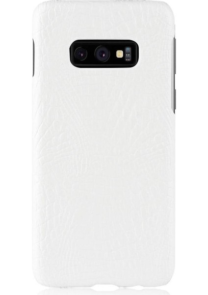 Samsung Galaxy S10 Lite Telefon Kılıfı (Yurt Dışından)