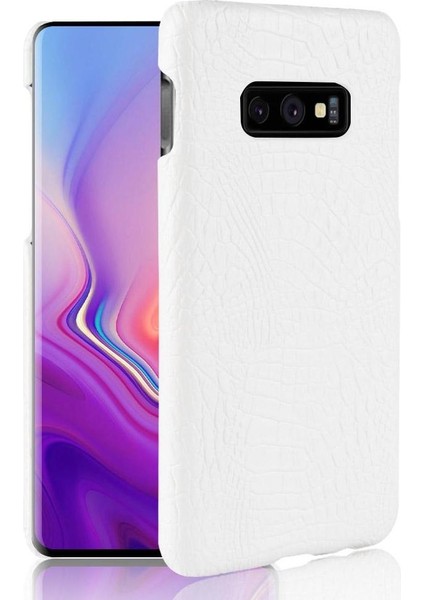 Samsung Galaxy S10 Lite Telefon Kılıfı (Yurt Dışından)