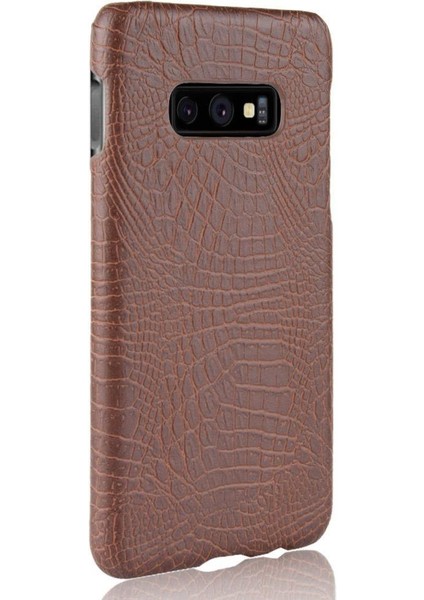 Samsung Galaxy S10e Telefon Kılıfı (Yurt Dışından)