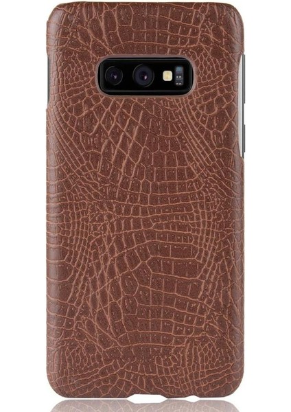 Samsung Galaxy S10e Telefon Kılıfı (Yurt Dışından)