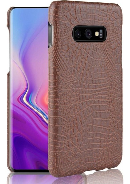 Samsung Galaxy S10e Telefon Kılıfı (Yurt Dışından)