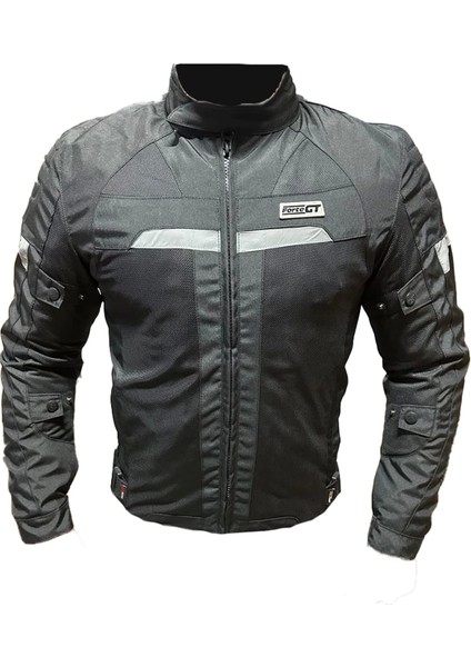 2001072 Yeni Inferno 3 Katmanlı 4 Mevisim Motosiklet Montu 2024 Model