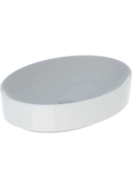 Variform Çanak Lavabo , Oval B55 500.771.01.2