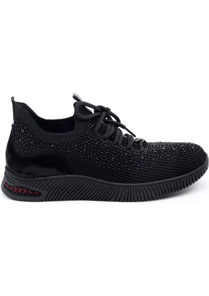 Comfort Taban Taşlı Kadın Sneaker