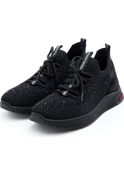 Comfort Taban Taşlı Kadın Sneaker