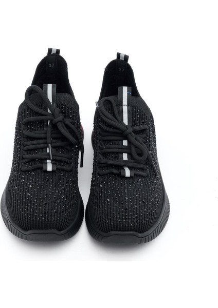 Comfort Taban Taşlı Kadın Sneaker