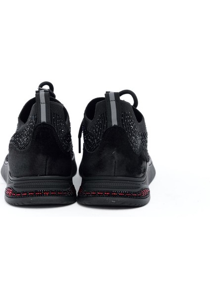 Comfort Taban Taşlı Kadın Sneaker