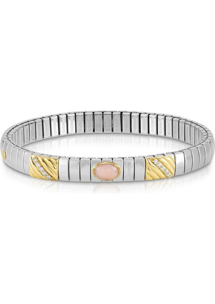 Extension - Bileklik - 2p 024 Pembe Opal