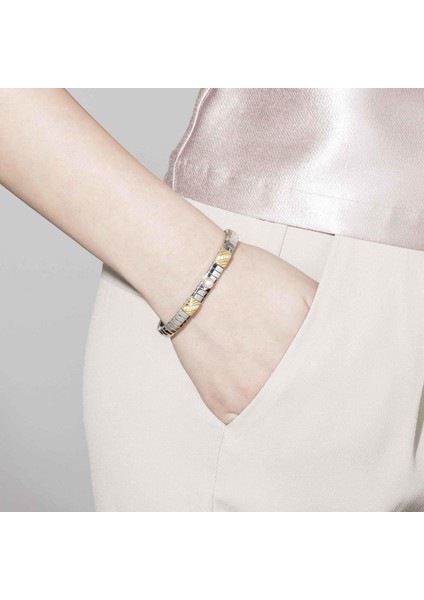 Extension - Bileklik - 2p 024 Pembe Opal fırsatları