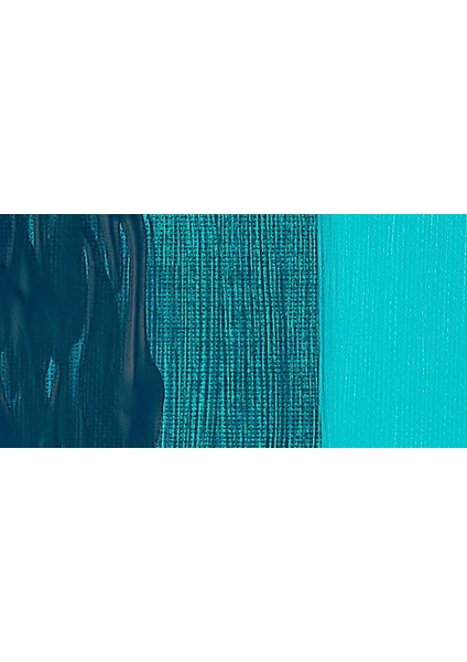 Graduate Akrilik Boya 500ML 154 Phthalo Turquoise