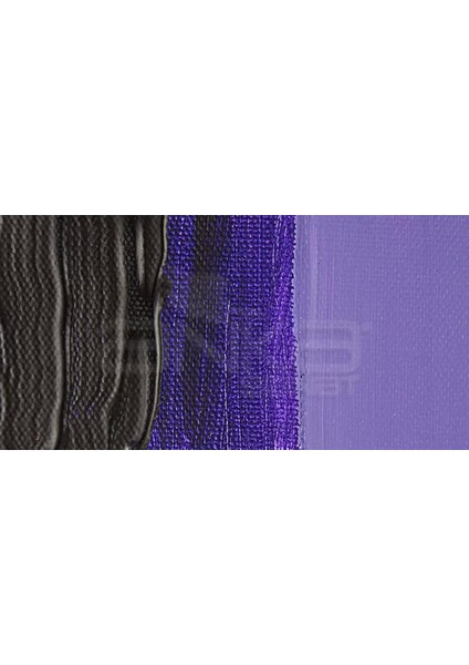 System 3 Akrilik Boya 150ML 408 Deep Violet