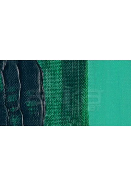 System 3 Akrilik Boya 150ML 361 Phthalo Green (Phthalocyanine)