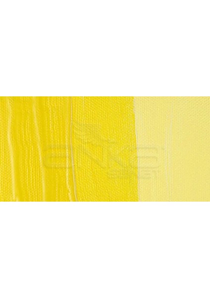 System 3 Akrilik Boya 500ML 675 Process Yellow