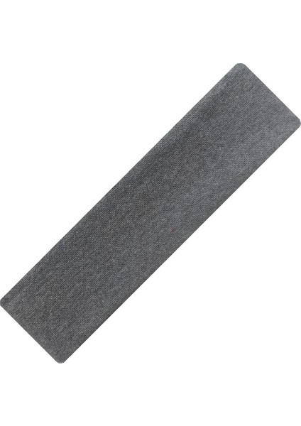 Saç Bandı 2li Kadın Erkek Spor Pamuk Likra Bandana Fitness Tenis Koşu Yürüyüş Trekking Makyaj Yüz Cilt Temizliği Bandi Outdoor Yoga Pilates Ter Alın Kafa Bandı Headband Hairband Seti fiyatları