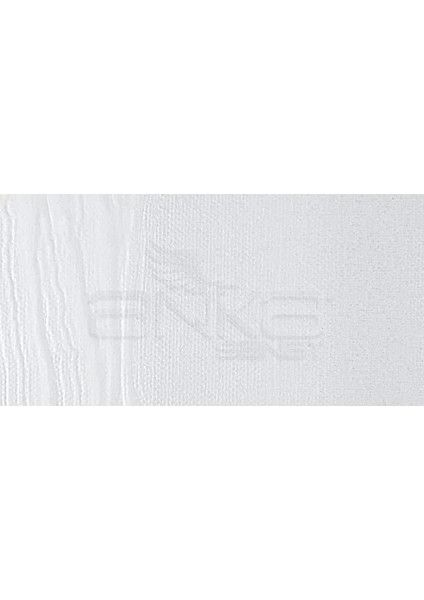 System 3 Akrilik Boya 150ML 006 Zinc Mixing White