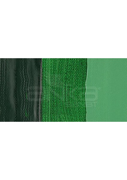 System 3 Akrilik Boya 500ML 352 Hookers Green