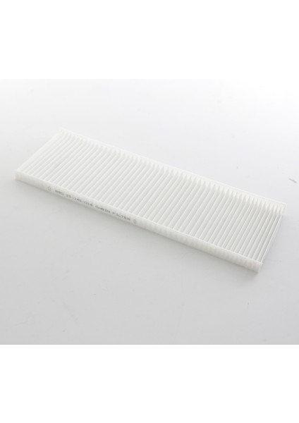 Citroen Jumper 1.9 D Polen Filtresi