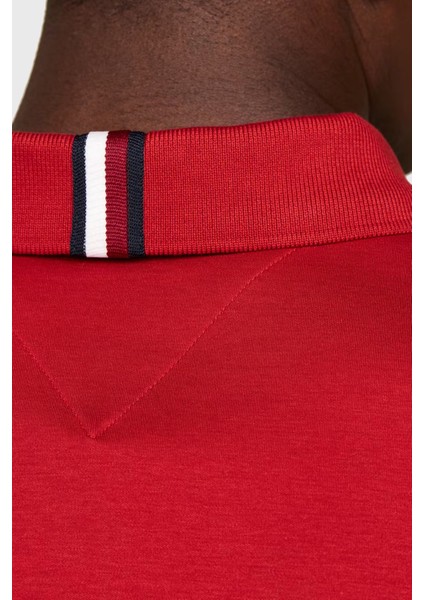 Pamuklu Regular Fit Erkek Polo Yaka T-Shirt MW0MW34783 Xnn modelleri
