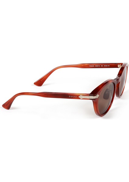 Güneş Gözlüğü Guc-Sgg GG0071-S 002 50 modelleri