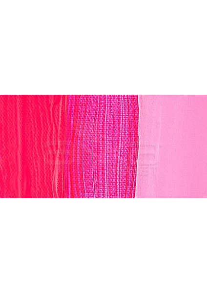 System 3 Akrilik Boya 500ML 538 Fluorescent Pink