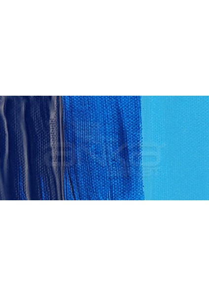 System 3 Akrilik Boya 500ML 120 Process Cyan