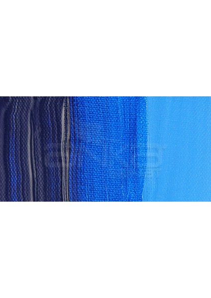 System 3 Akrilik Boya 500ML 142 Phthalo Blue (Phthalocyanine)