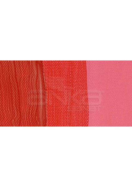 System 3 Akrilik Boya 500ML 504 Cadmium Red Deep (Hue)