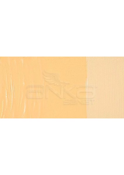 System 3 Akrilik Boya 150ML 634 Naples Yellow