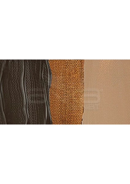 System 3 Akrilik Boya 500ML 223 Burnt Umber